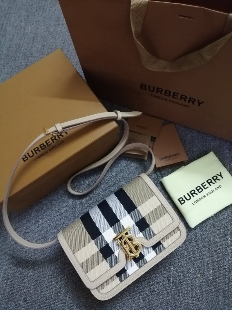 Burberry Waist & Chest Packs